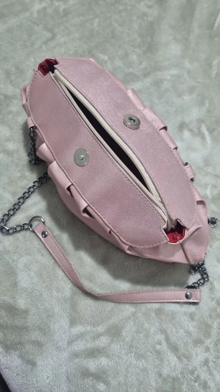 Bolsa de Festas Maria Milão  - Foto 4