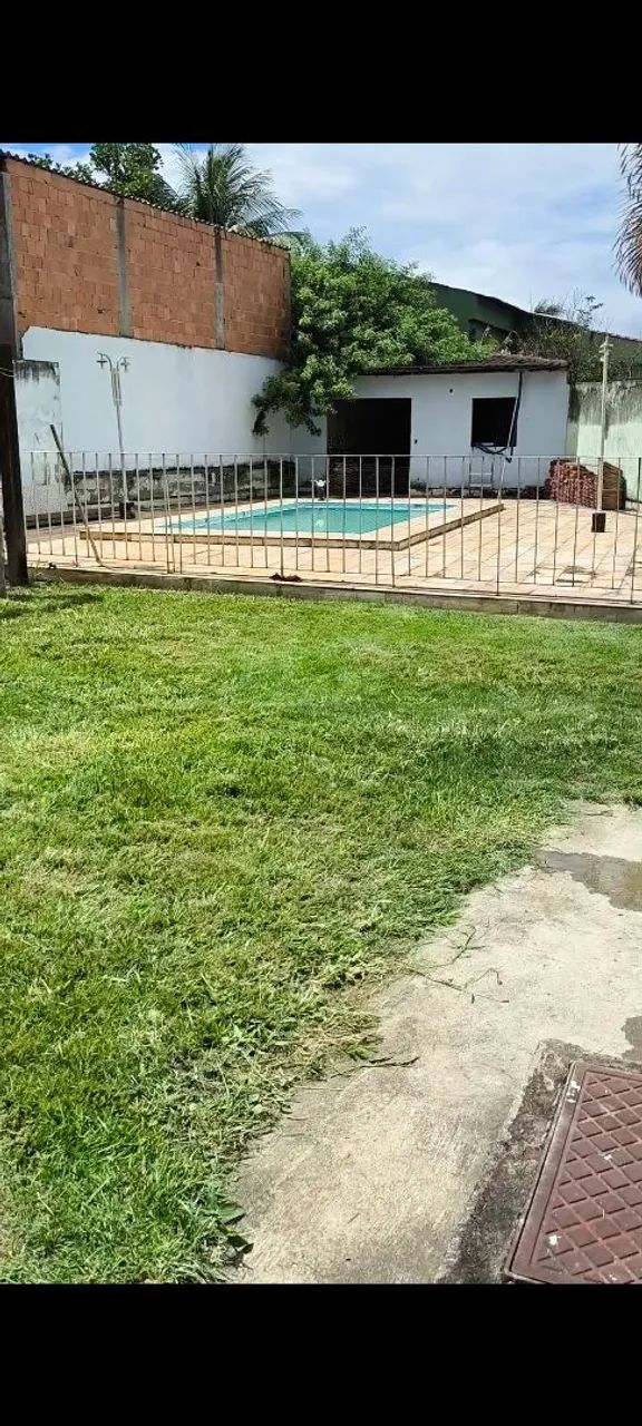 Foto - Nova Iguaçu - da Luz