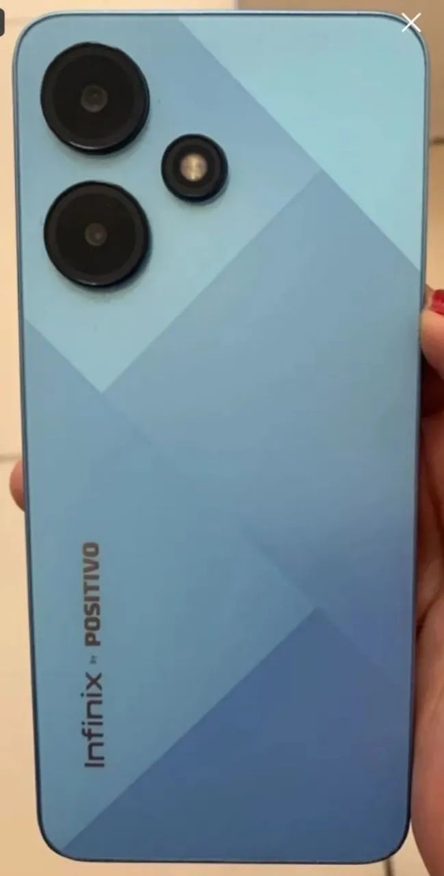 Infinix hot 30i