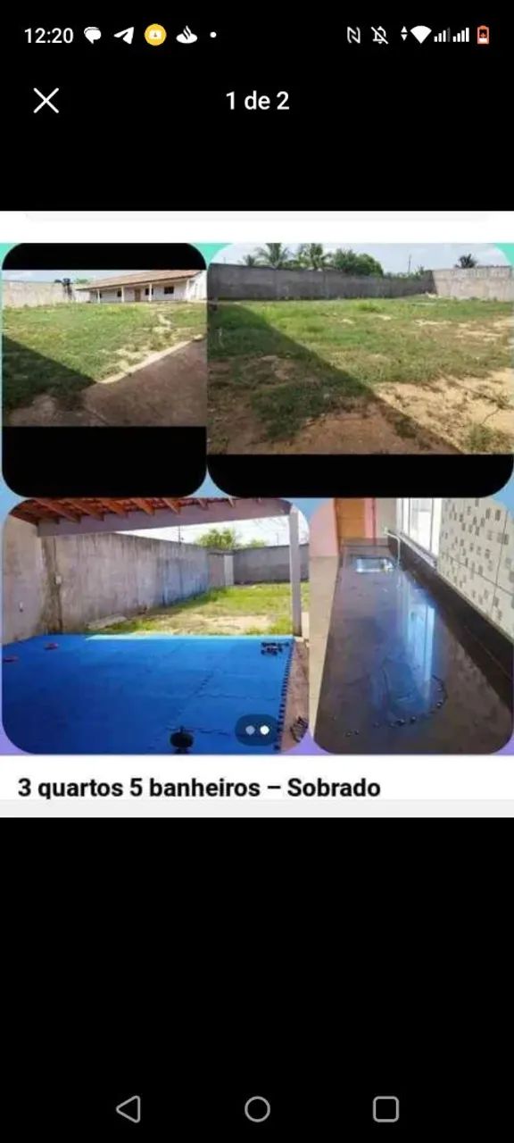 Foto - Parauapebas - 