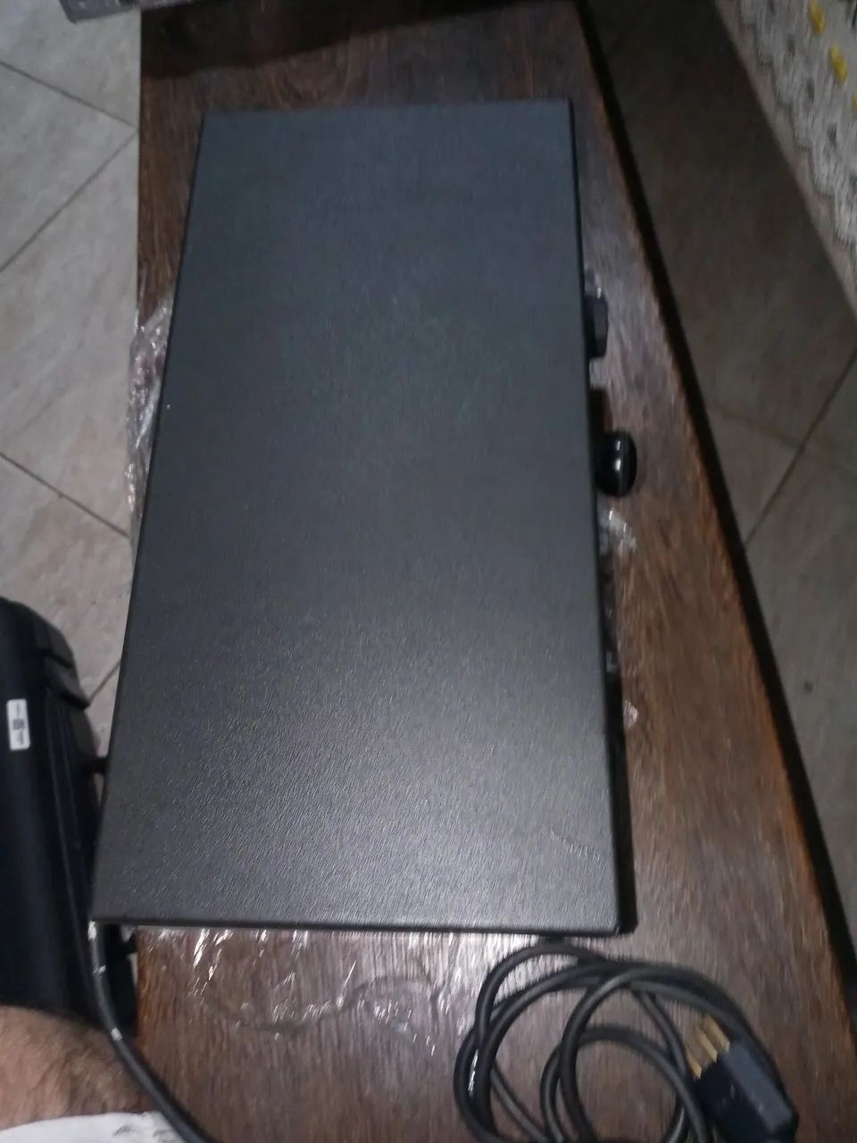 Placa aquecedora SKF. - Foto 4