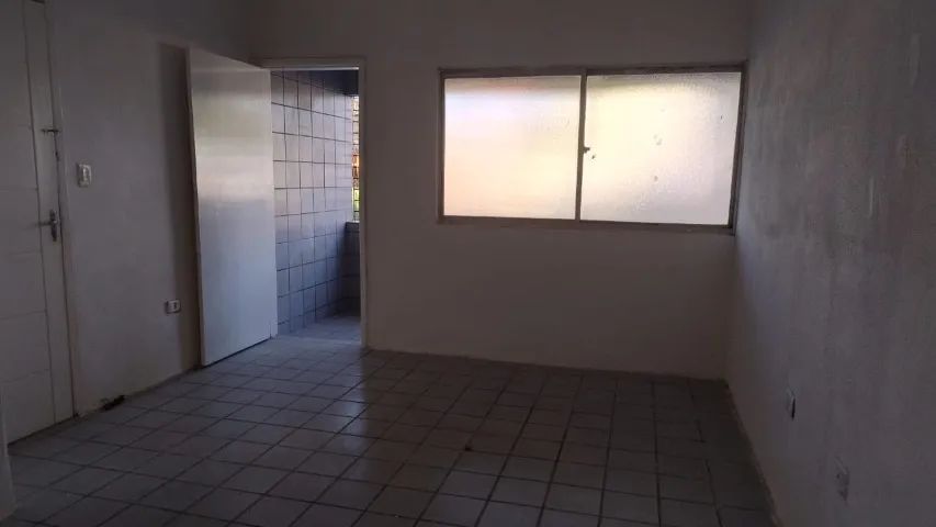 Foto - Recife - Campo Grande