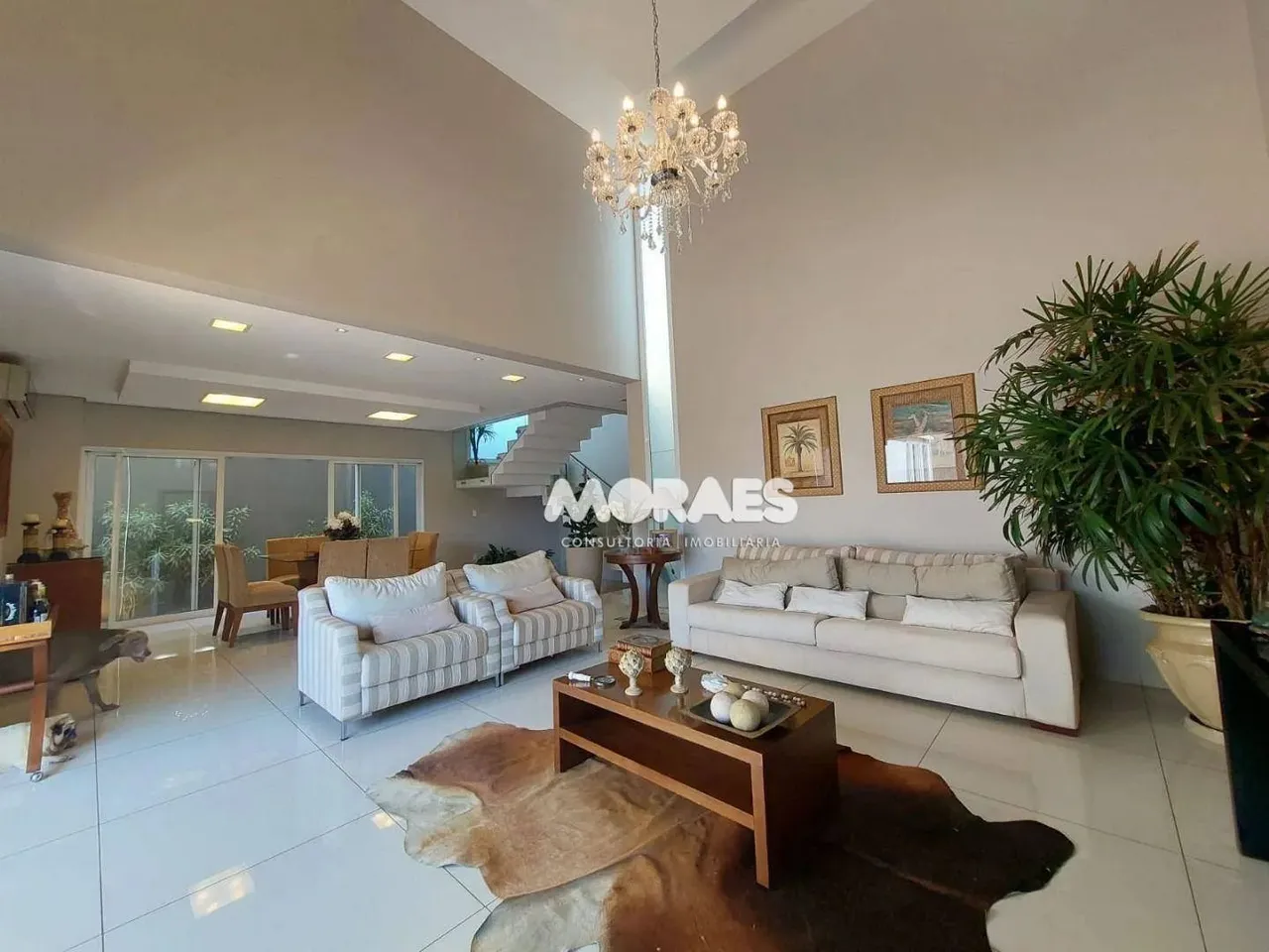 Casa em Condomínio Fechado com 3 suítes, 350 m² - venda por R$ 2.300.000 ou aluguel por R$