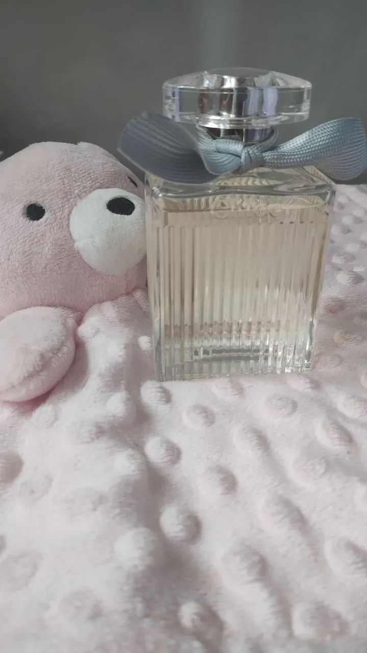 Perfume Chloé Rosé Naturelle intense 100 ml - Foto 2