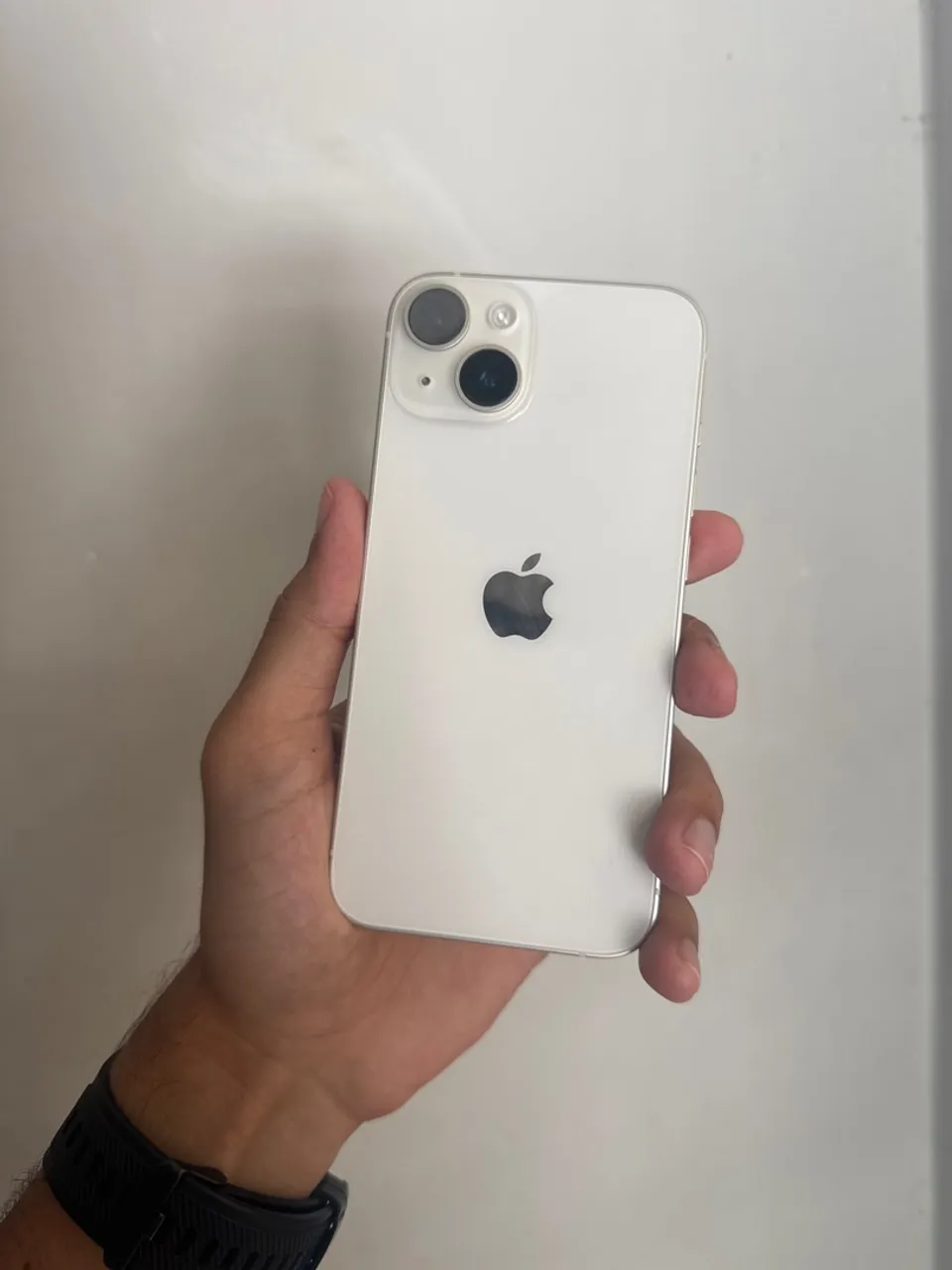 iPhone 14 128Gb - Aceito cartão