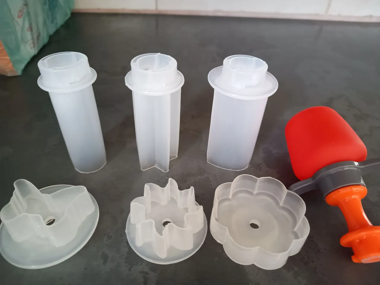 Utilidades R$19