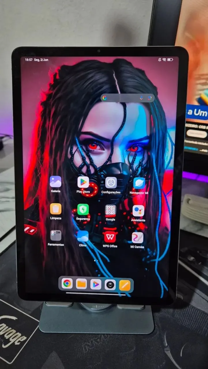 xiaome pad 5