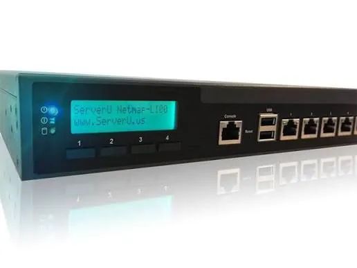 SERVER-U L800 USADO EM BOM ESTADO  - Foto 5