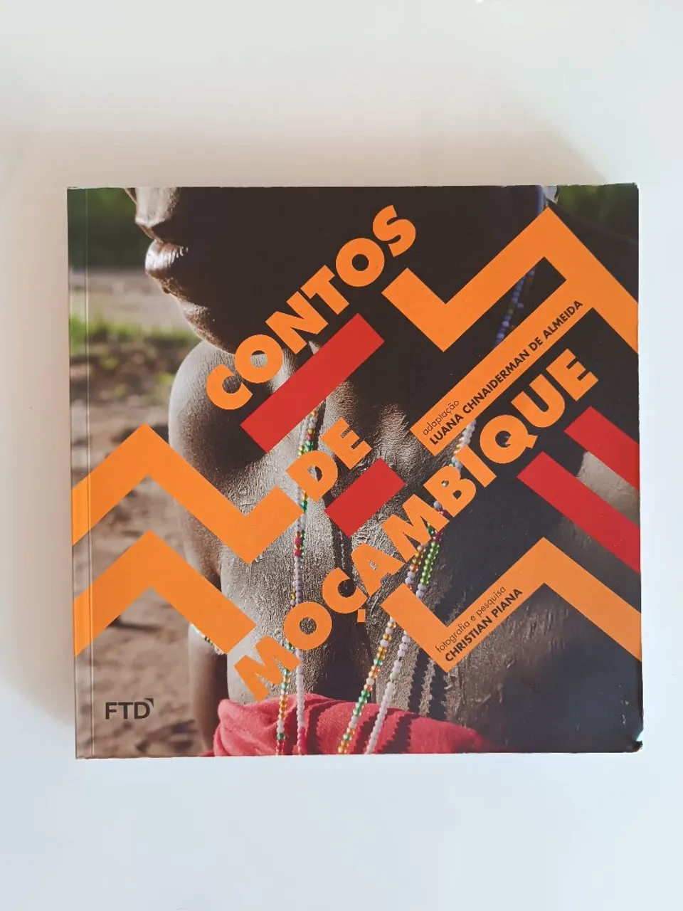 Contos de Moçambique