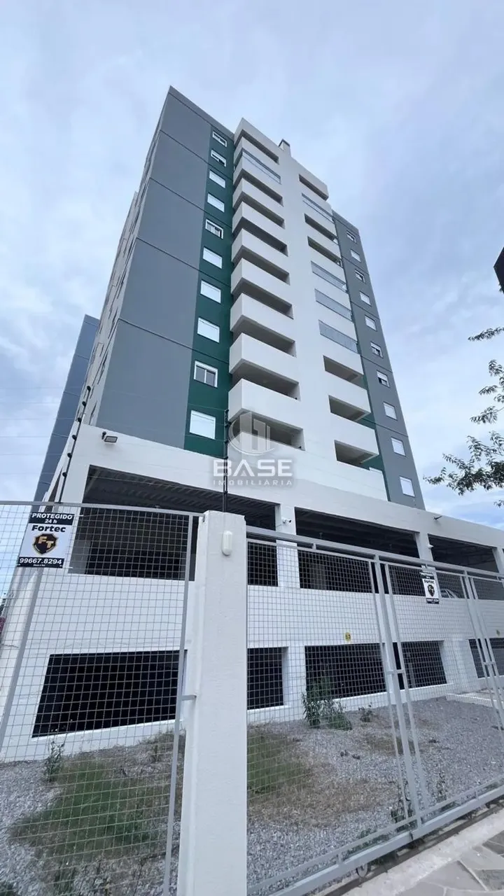 Localizado na Vila Verde, em Caxias do Sul/RS, este apartamento de 2 dormitórios, sendo 1 