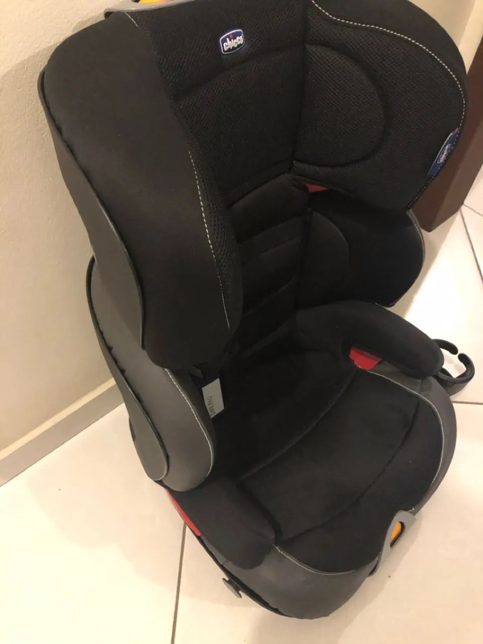 Cadeirinha para Carro Chicco - Foto 3