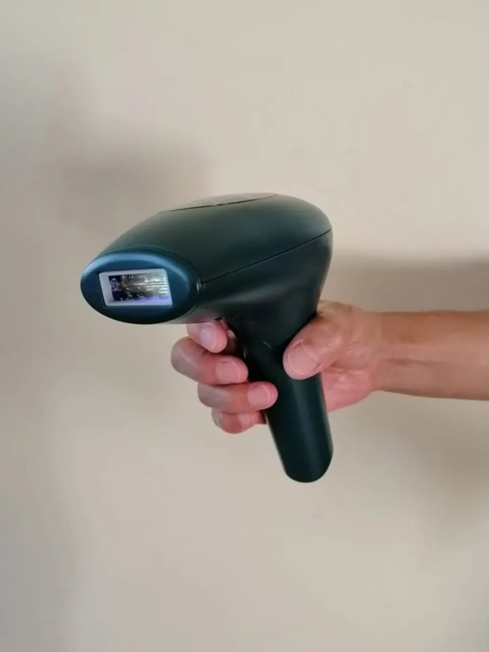 Depilador A Laser Luz Pulsada Ipl/Depilação Permanente 999999 Flashes