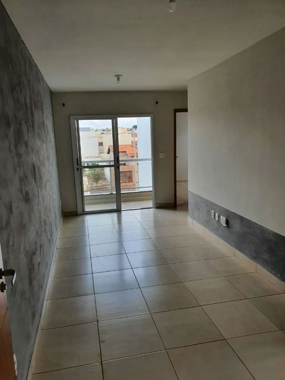 Aluguel apartamento Jardim Brasília 