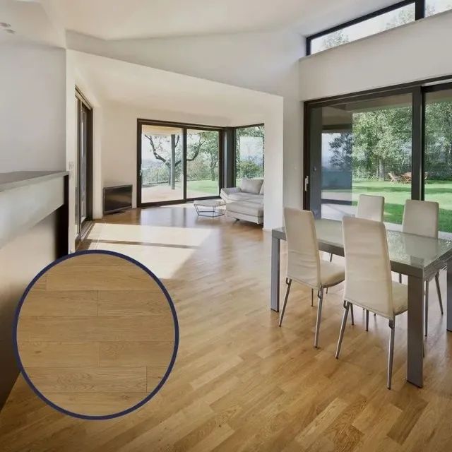     Kapazi Piso Vinílico 0,7mm Rolo 2m