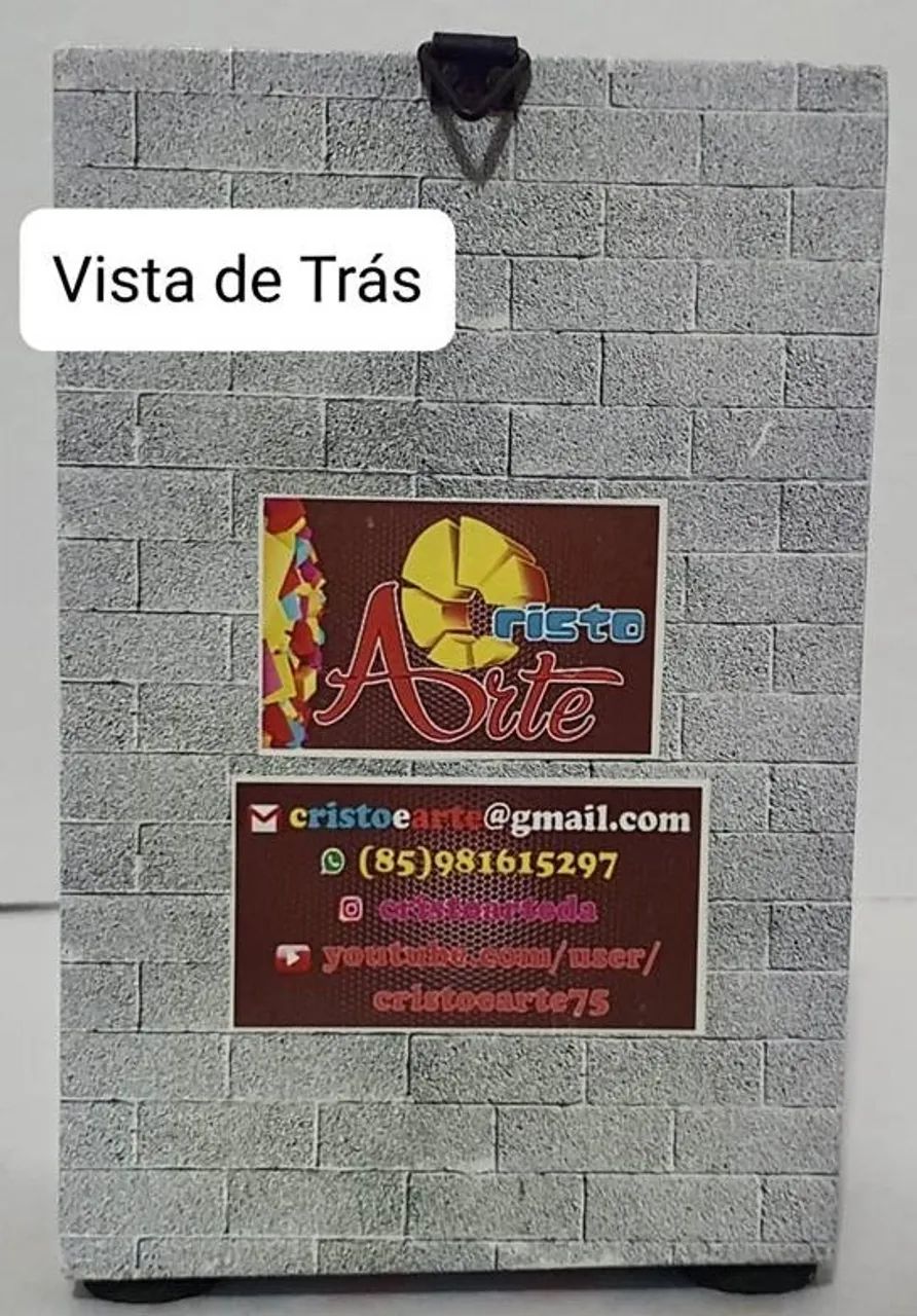 Diorama Garrafa de Pepsi-Cola Antiga - Foto 2