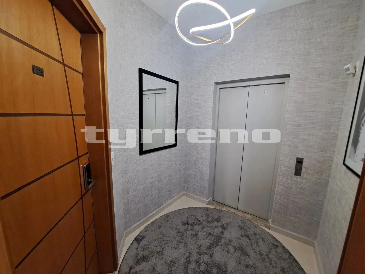 Imóvel para aluguel e venda tem 157 metros quadrados com 4 quartos - Foto 2