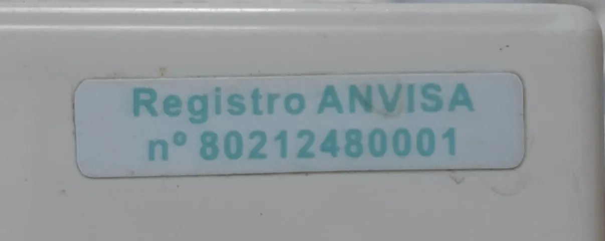 Aparelho de Ultrassom HTM Sonic Compact 3 MHz - Foto 4