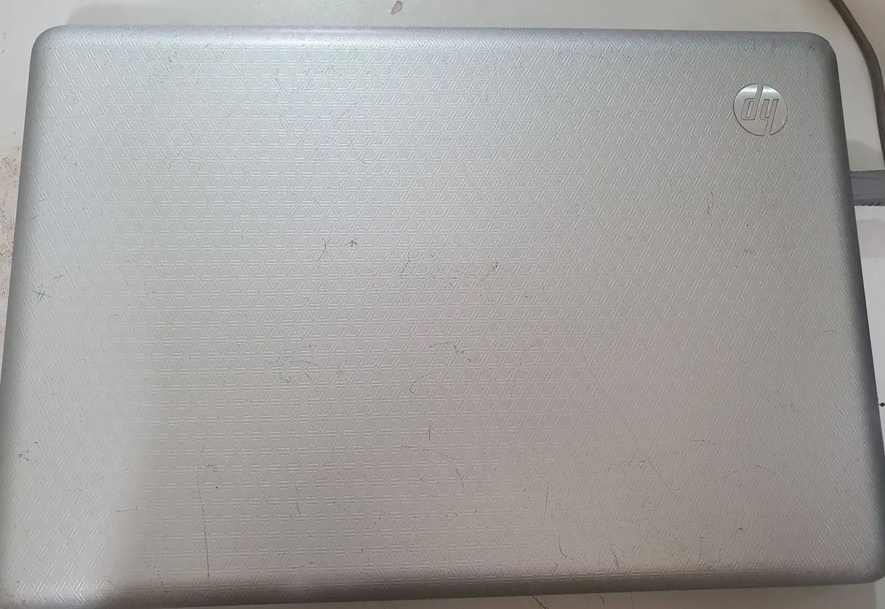 Notebook HP G4264168560553217123