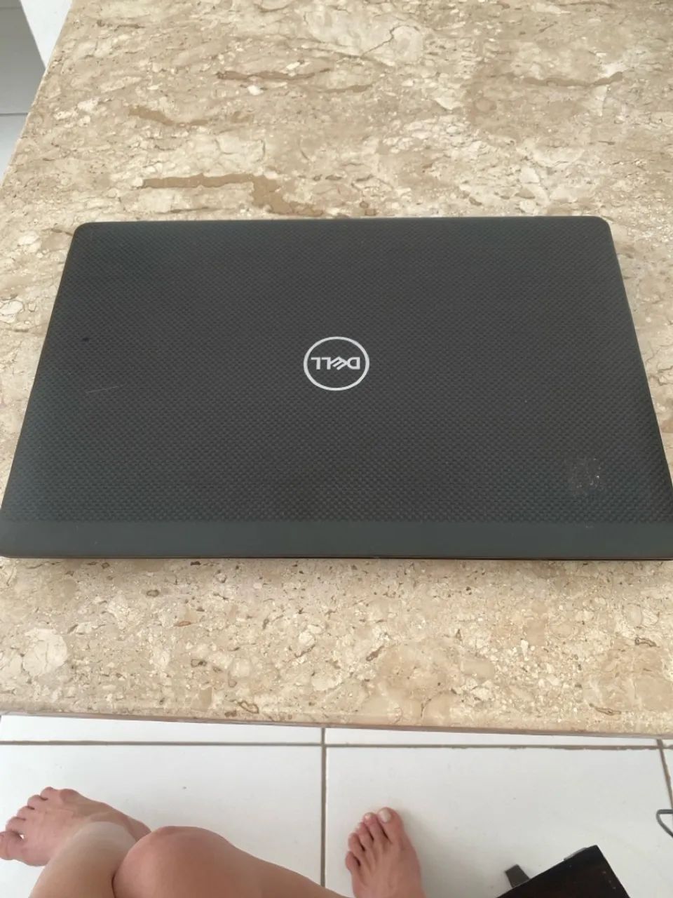 Notebook Dell
