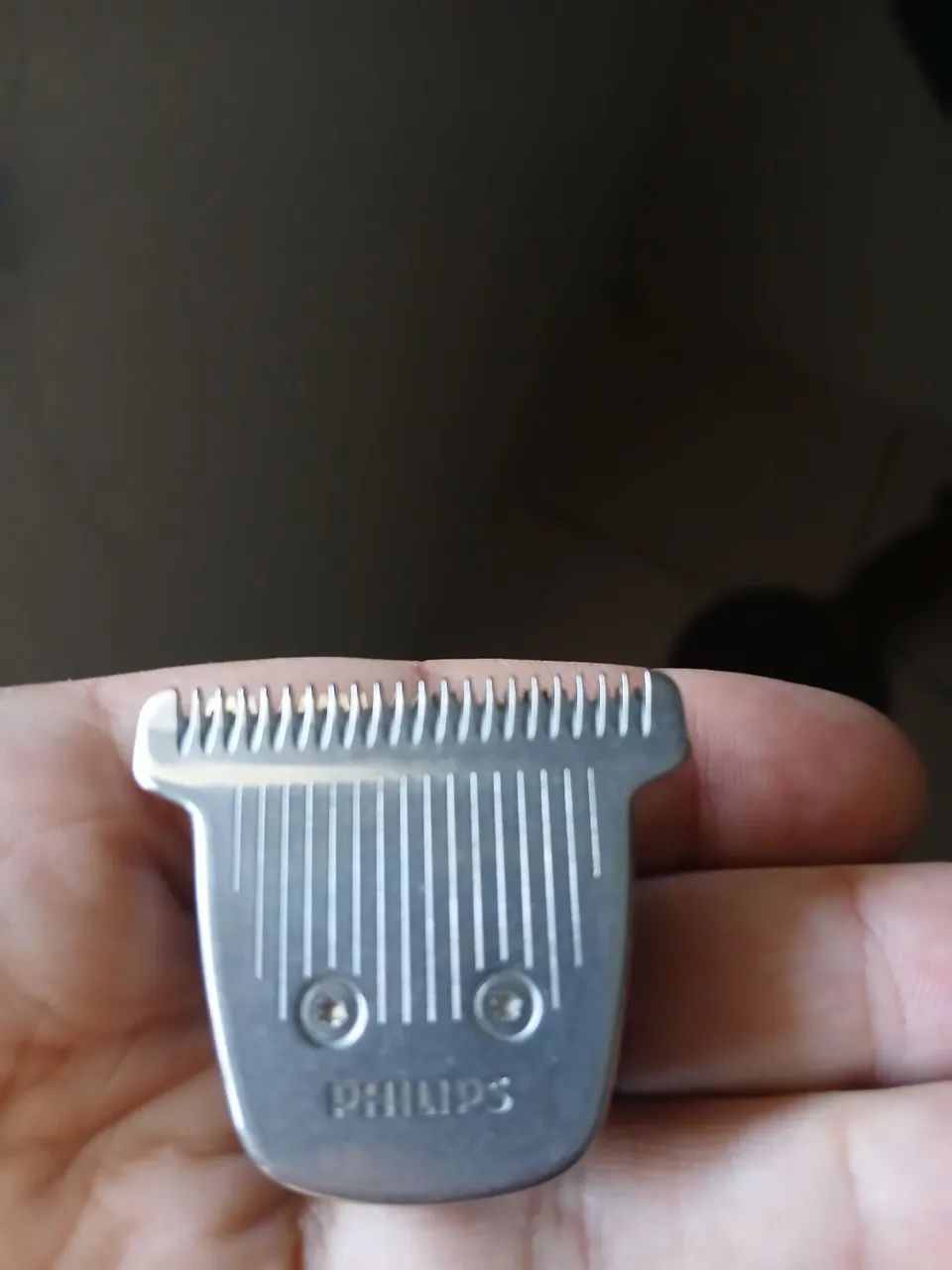 Acessórios Philips aparador Série Multigroom