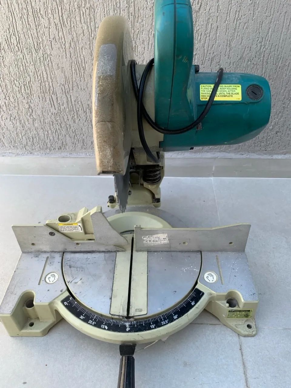 Máquina de corte makita - Foto 4