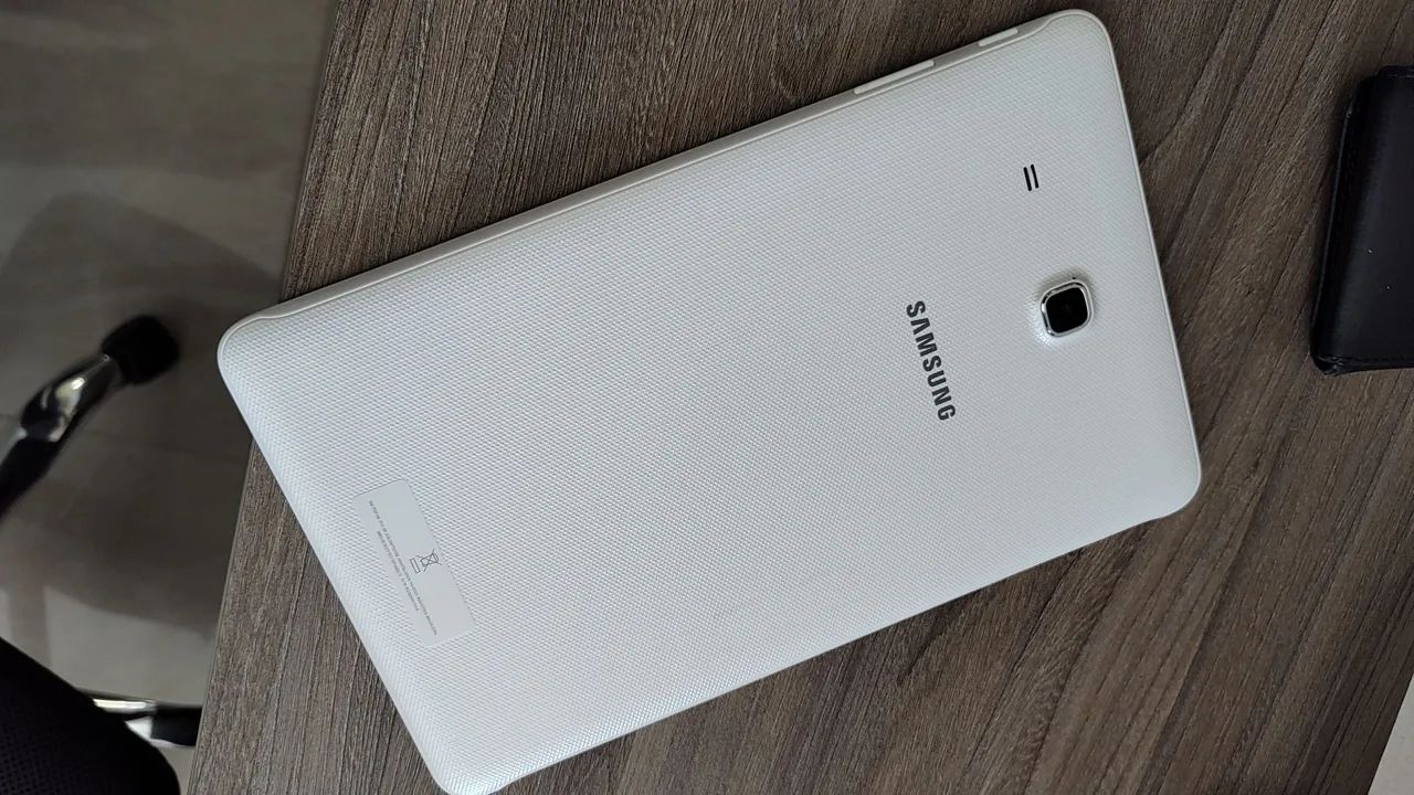 Tablet Samsung Galaxy 9,6 polegadas  - Foto 2