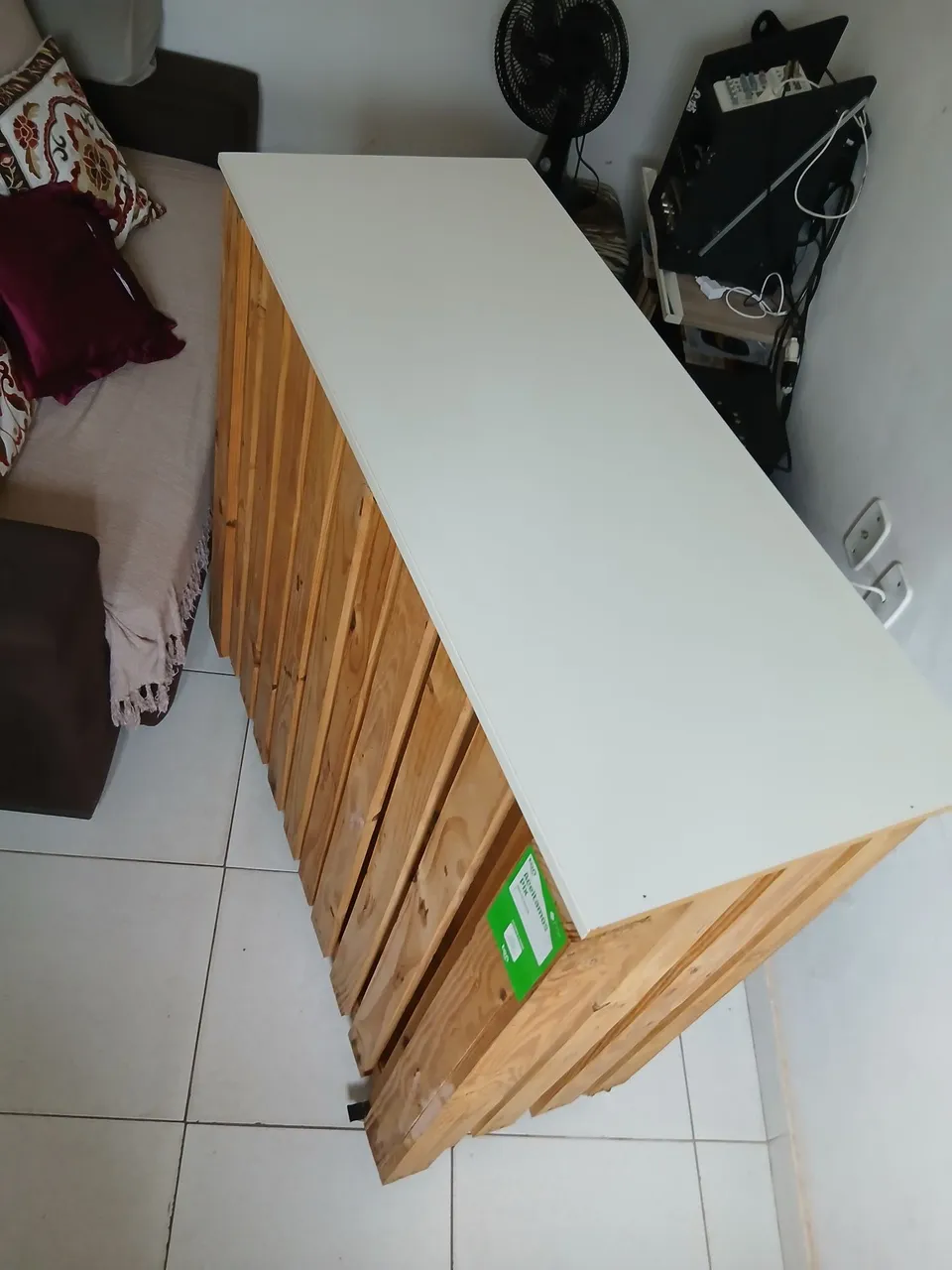 Balcão 1,13×1