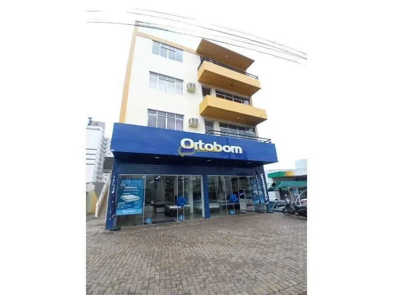 Apartamento de Fundos para Locação - 02 Quartos