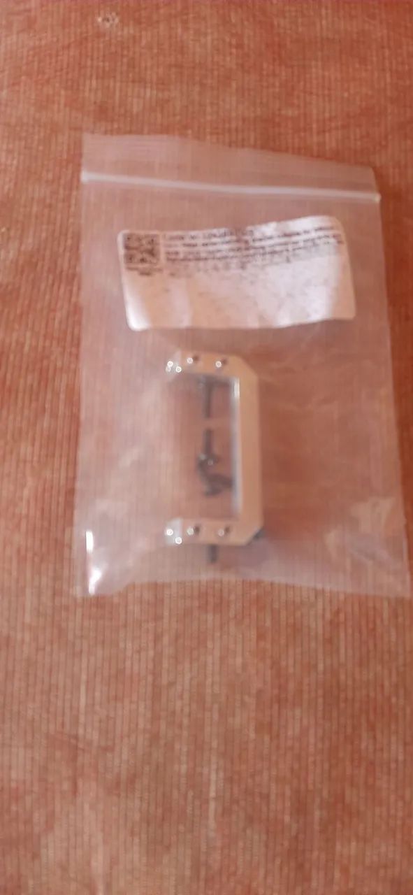 Suporte montagem de servo WLTOYS 12428