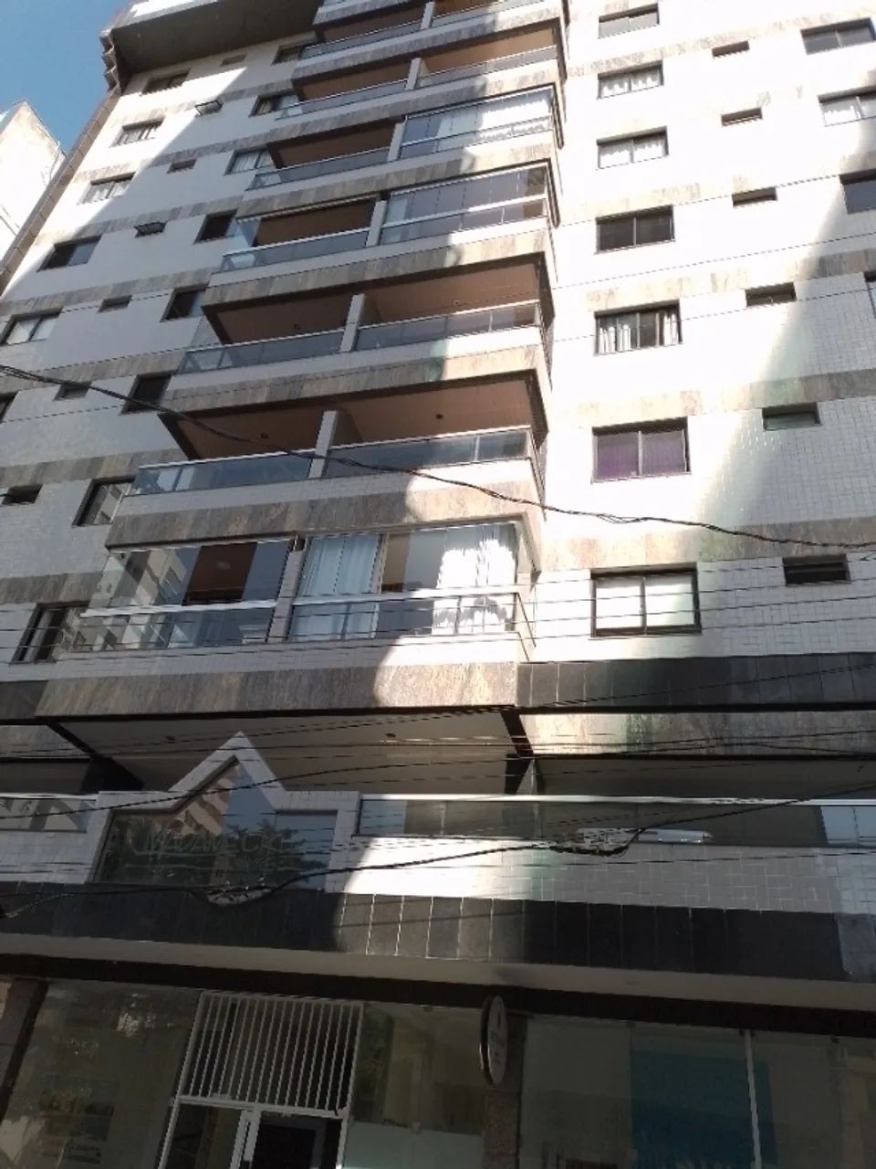 Apartamento Temporada p 6 pessoas perto da praia das castanheiras e areia preta  - Foto 9