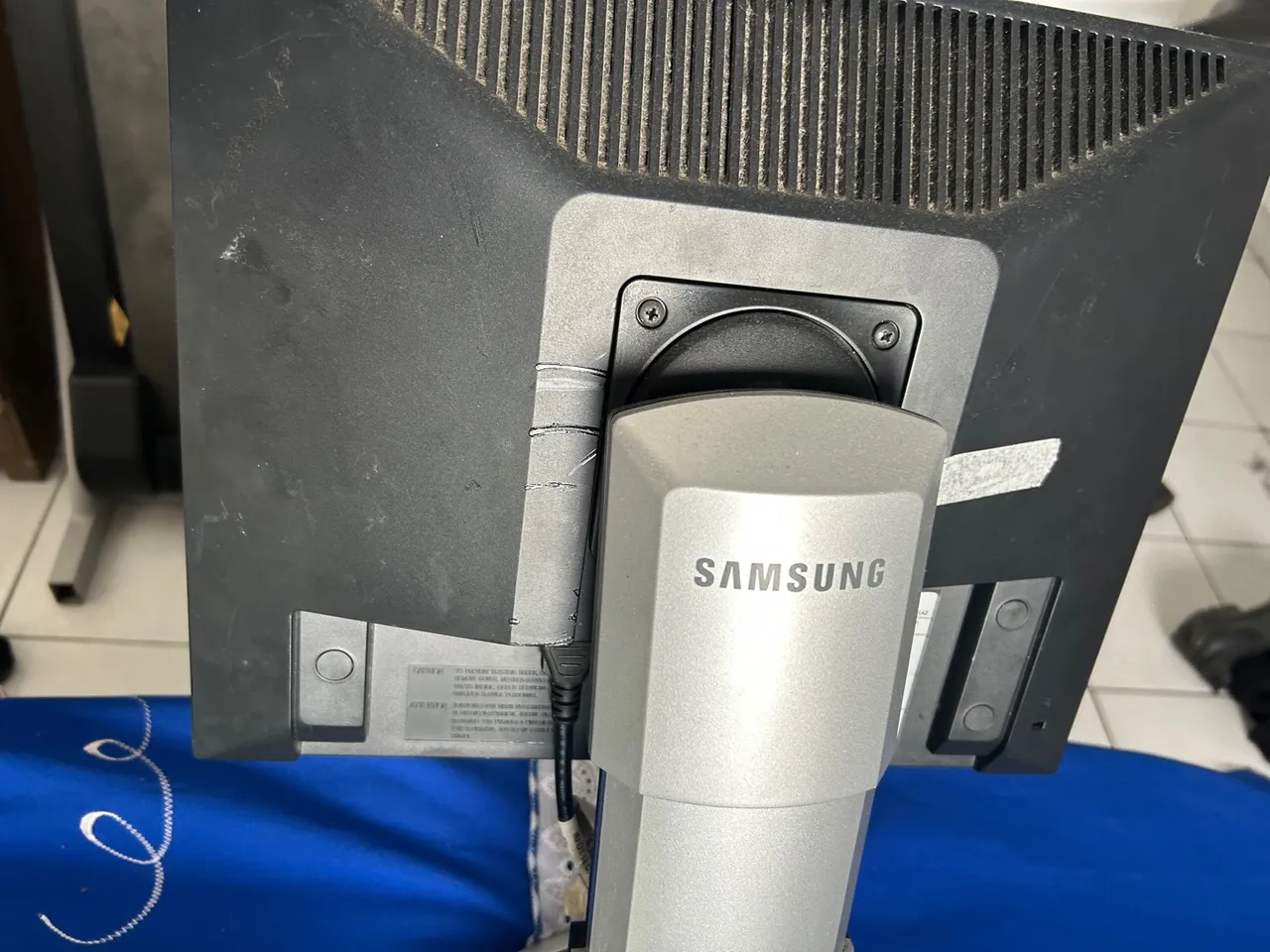 Monitor Samsung