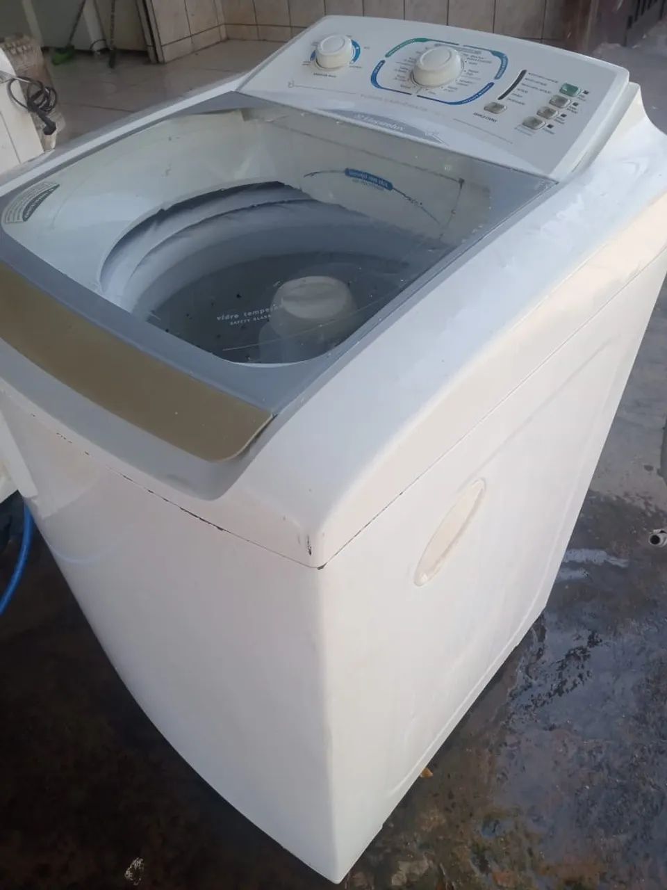 Electrolux 15kg - Foto 2