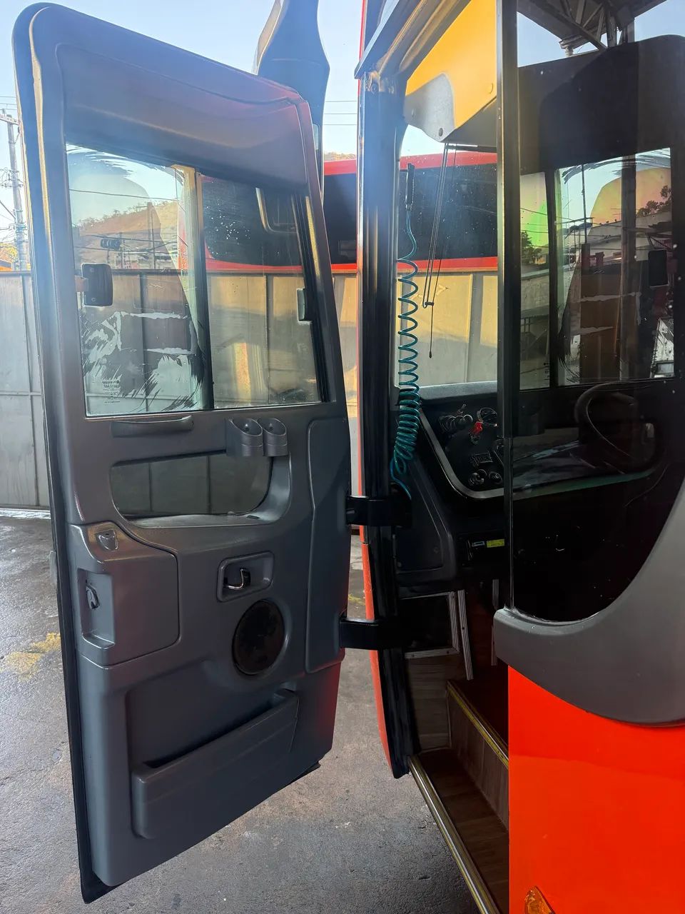 ONIBUS RODOVIÁRIO LD BUSCAR  - Foto 4