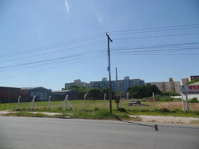 Lote/Terreno em NAVEGANTES