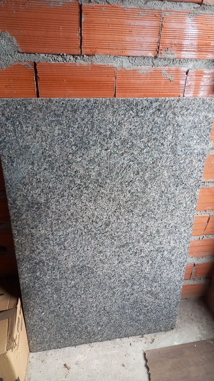 Imitação de mármore para base de mesa - Foto 2