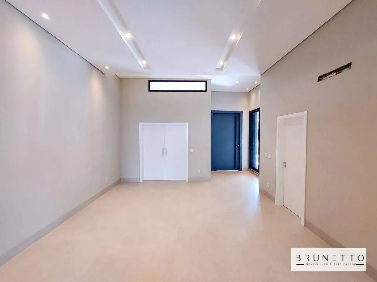 Casa com 3 dormitórios à venda, 233 m² por R$ 2.450.000 - Village La Montagne - São José d - Foto 3
