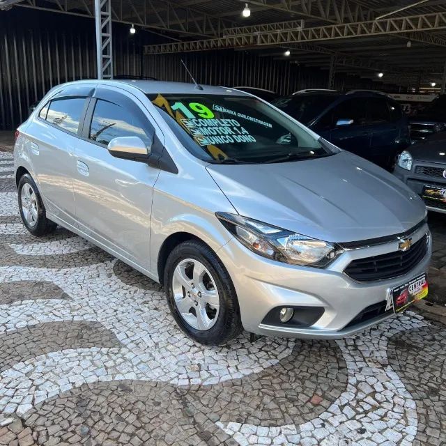 Onix LT2 1.4 Ano 2019 - Foto 4