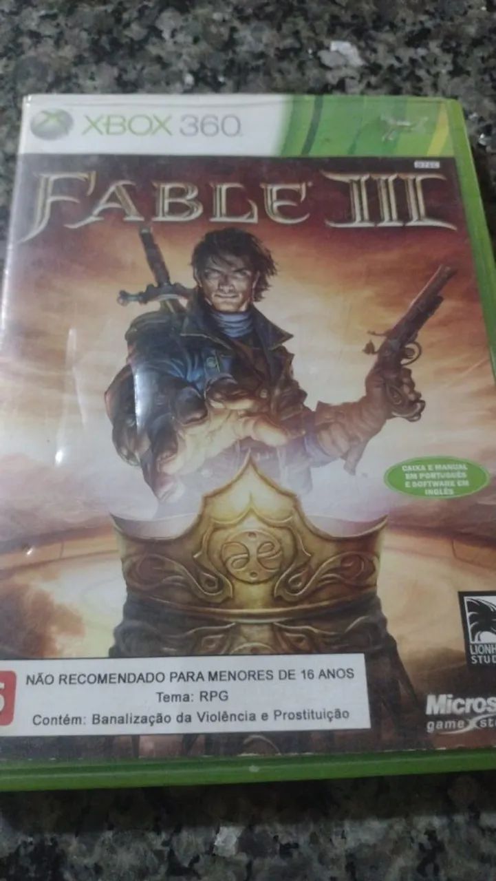 Xbox 360 completo com controle e Kinect - Foto 2