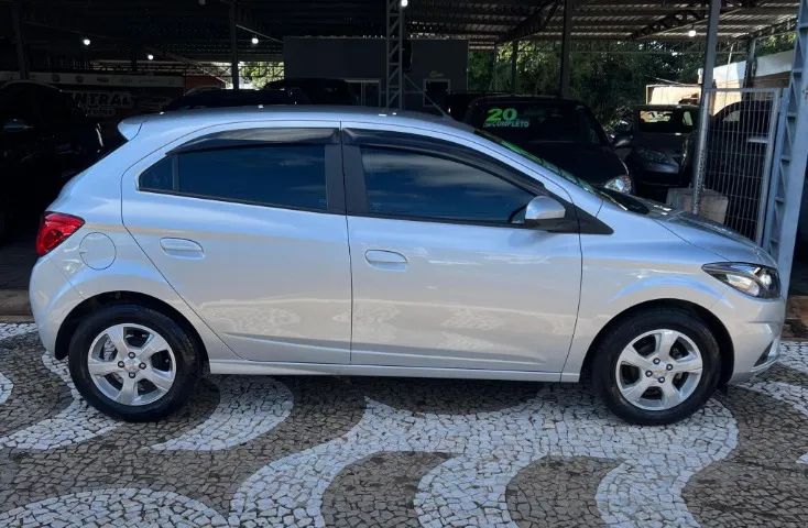 Onix LT2 1.4 Ano 2019 - Foto 5