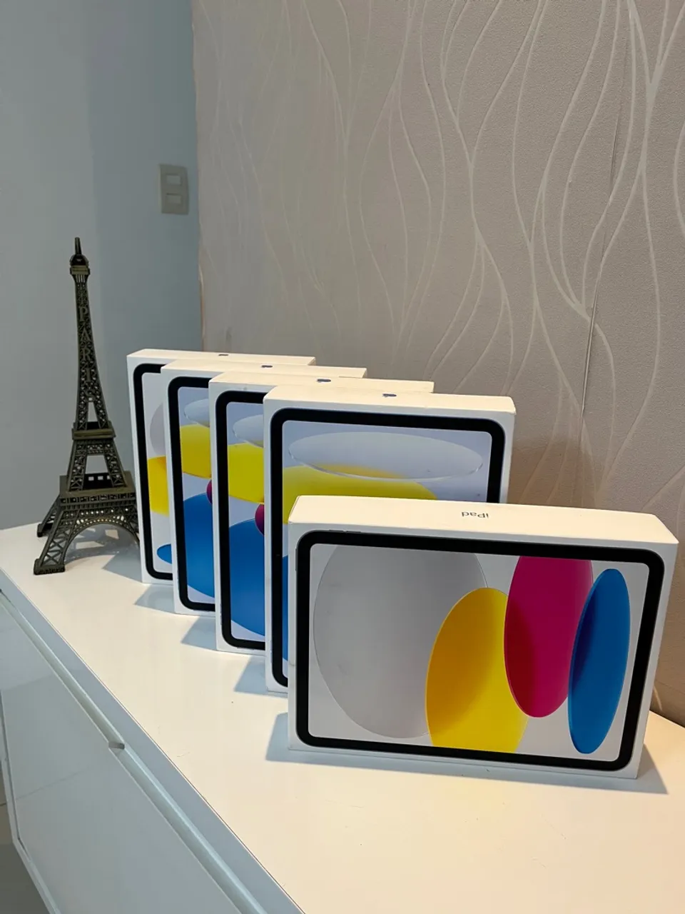 Oportunidade!! IPad 11 128GB lacrado
