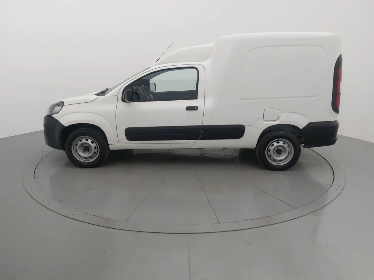 Fiat Fiorino 2023 1.4 mpi furgão endurance 8v flex 2p manual - Foto 2