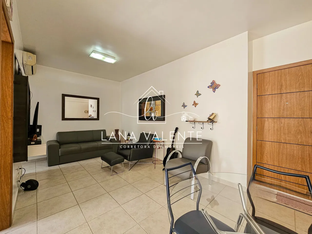 Vendo apartamento garden com 01 quarto - Parque das Laranjeira- Flores - R$ 345.000,00
