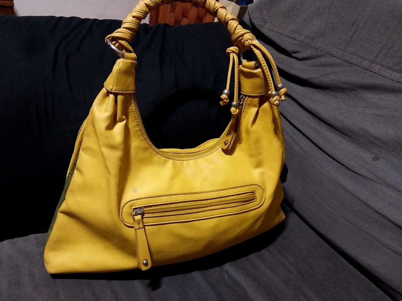 Bolsa Mirabelle - Foto 3