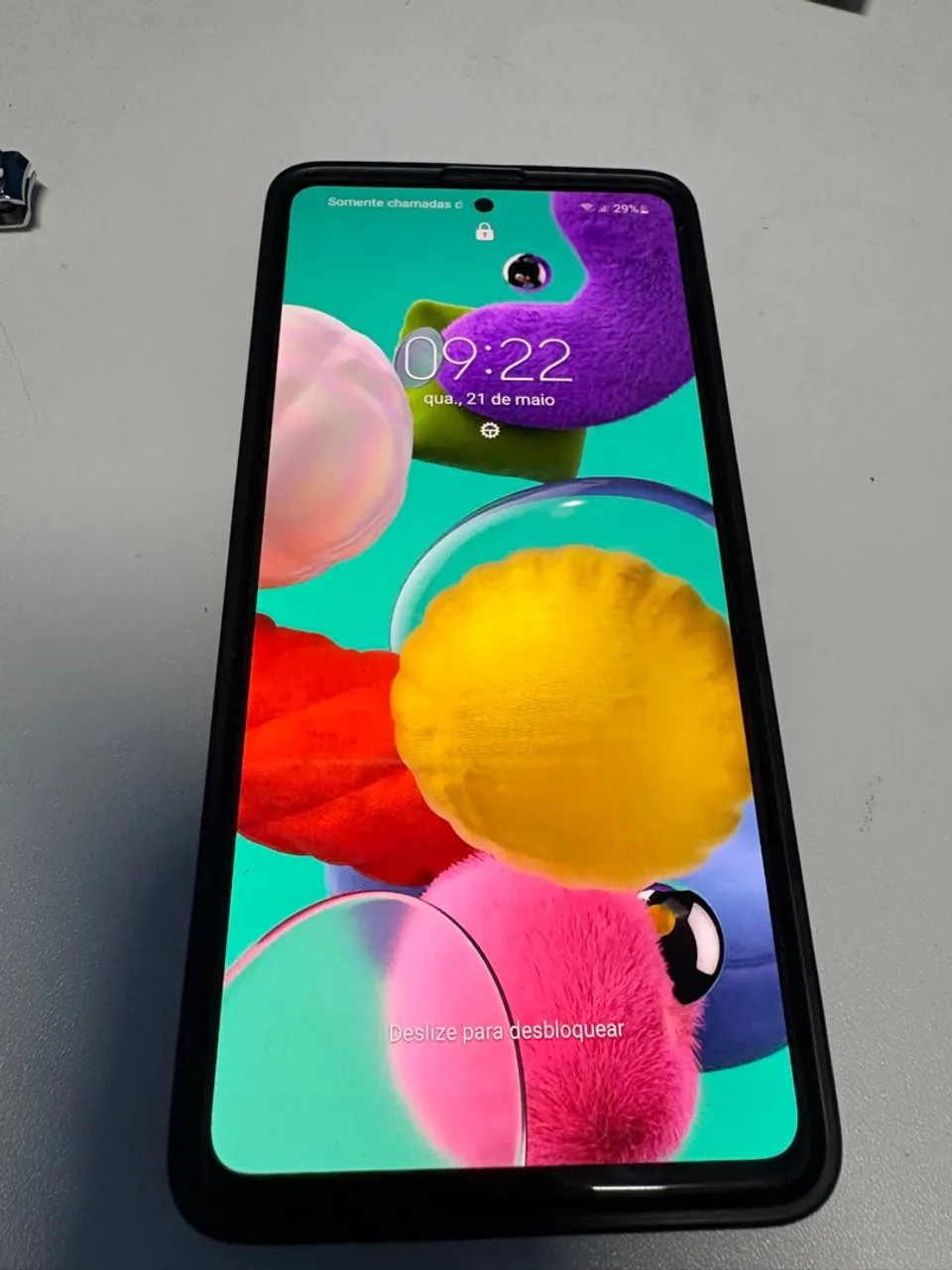 Celular Samsung A51