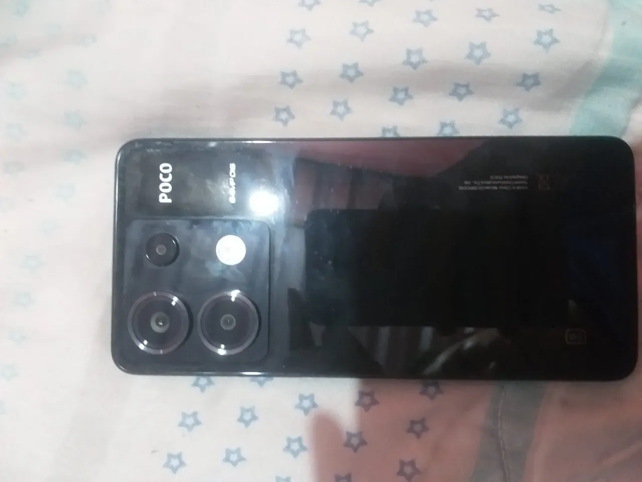 POCO X6 5G