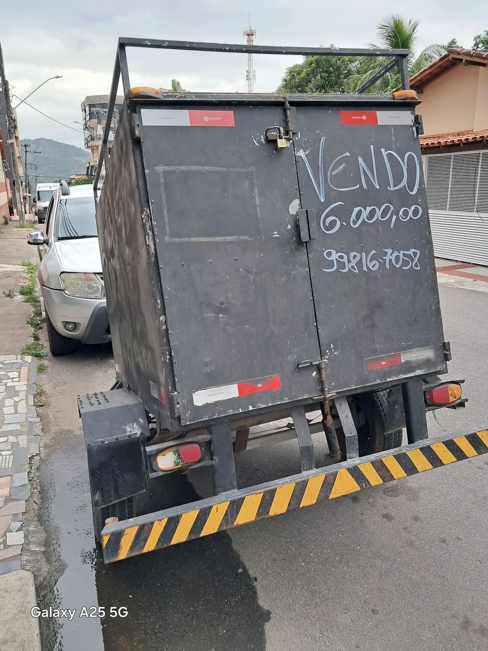 REBOK REFORÇADO - Foto 5