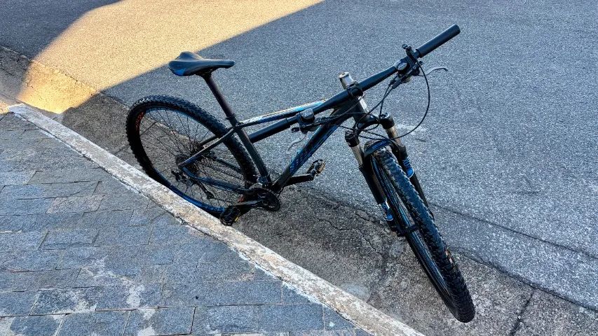 Bicicleta Sense Impact Pro - 2019 - Foto 6
