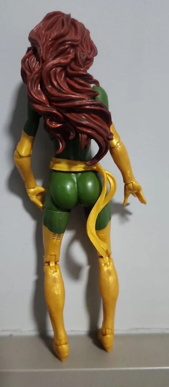 Marvel Legends Phoenix (Fênix)  - Foto 3