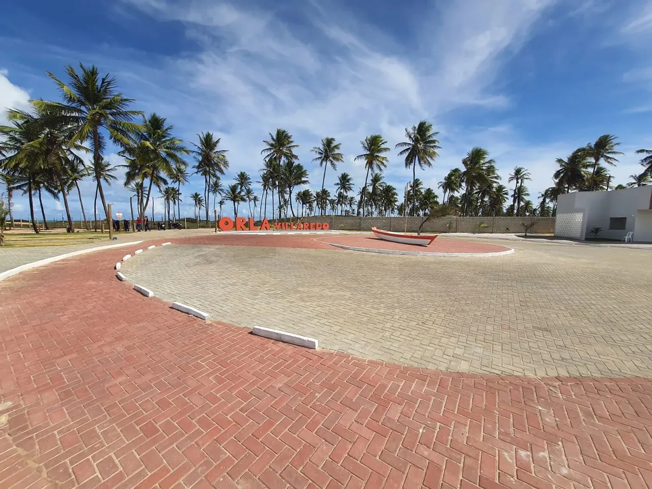 villaredo Barra quitado - Aceito oferta - Rainha dos Lotes