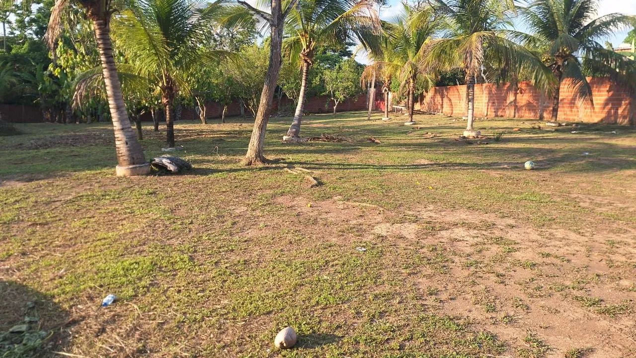 Serviço Gerais